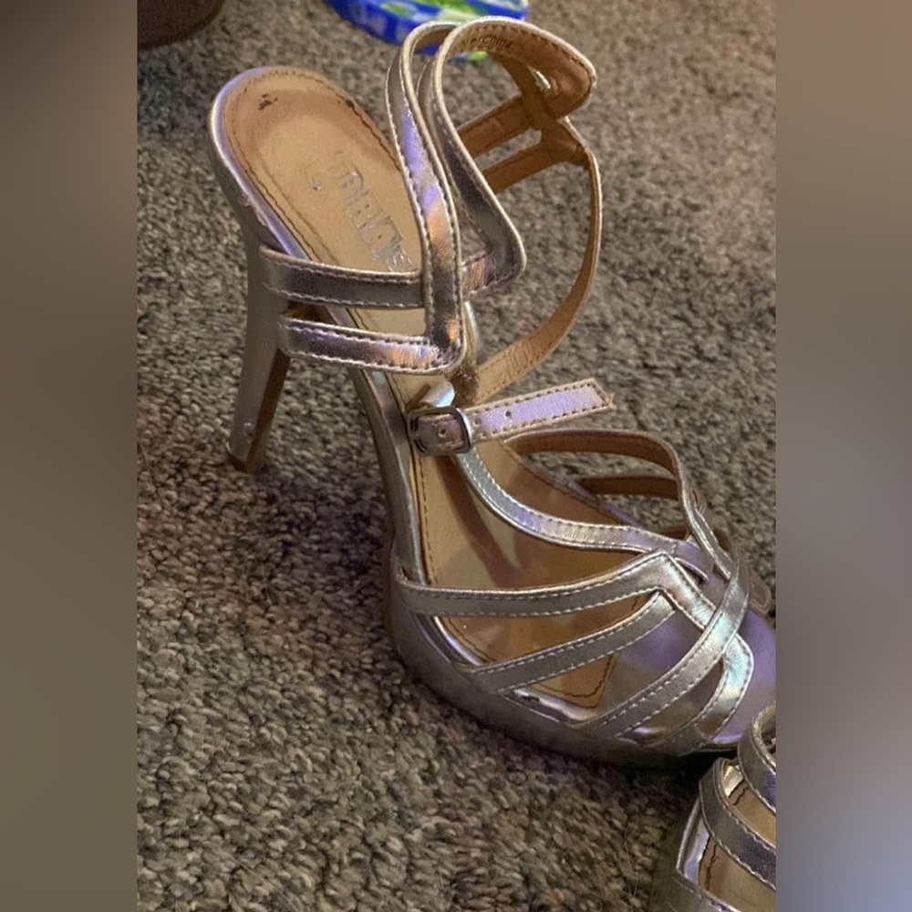 Heels
